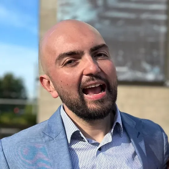 Salvador - New & Improved