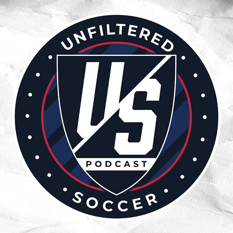 Unfiltered Soccer with Landon Donovan & Tim Howard