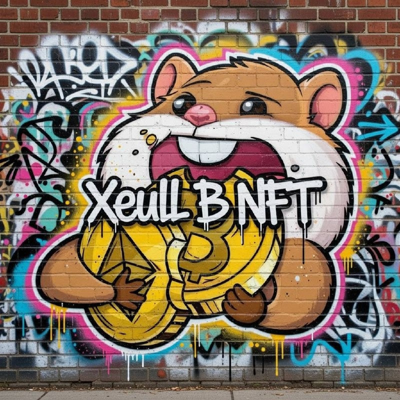 Xeull NFT