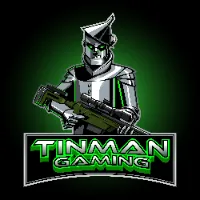 TinMan Gaming