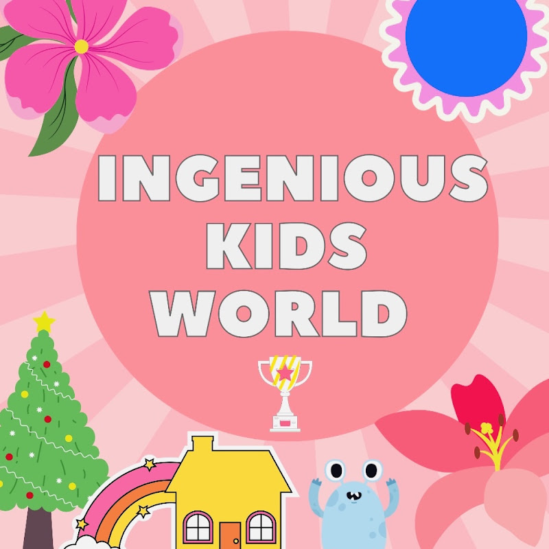 Ingenious KIDS World