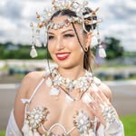 Ann G🇯🇵Japanese Carnival Queen
