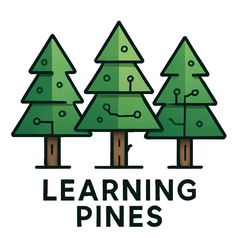Learning Pines