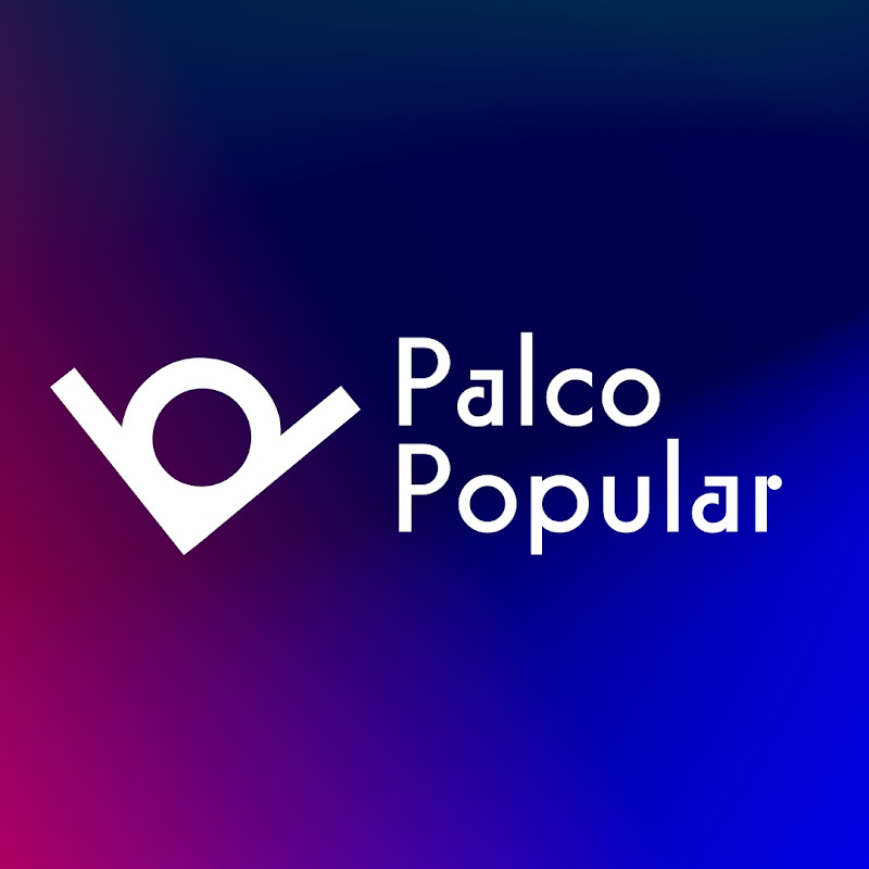 Palco Popular
