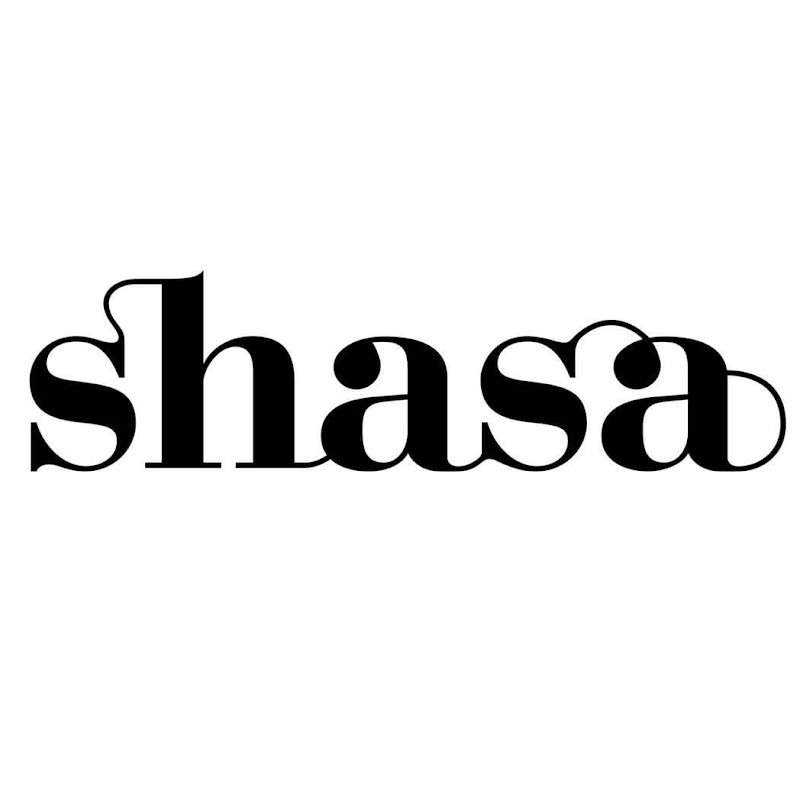 Shasa