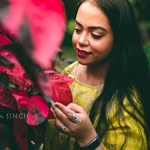 Anu | Traveller | Story Teller