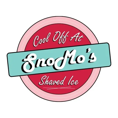 SnoMo’s Shaved Ice
