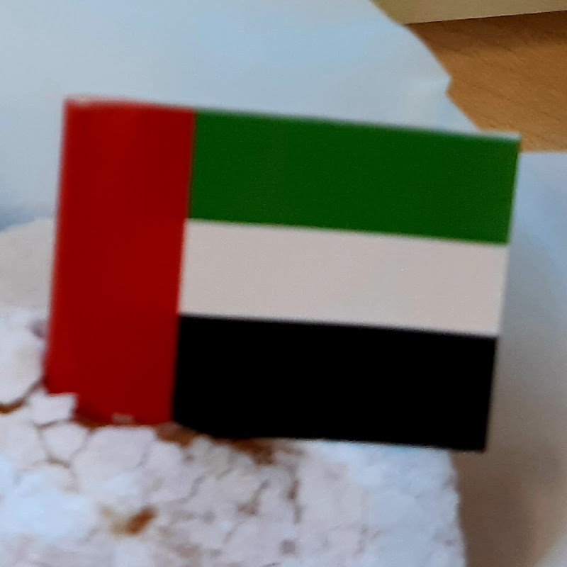 فديت الإمارات 🇦🇪 