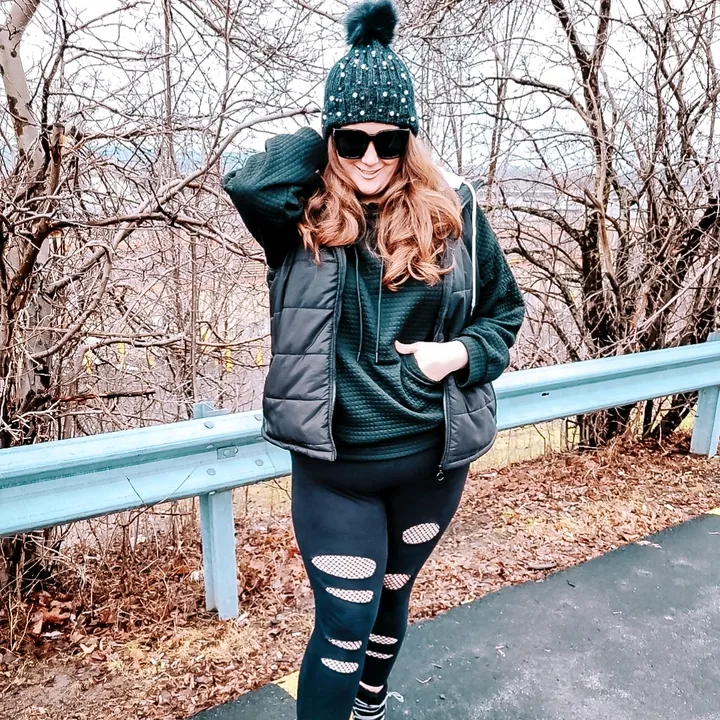 Shannon 🌸 Tall🌷Plus🌻Beauty