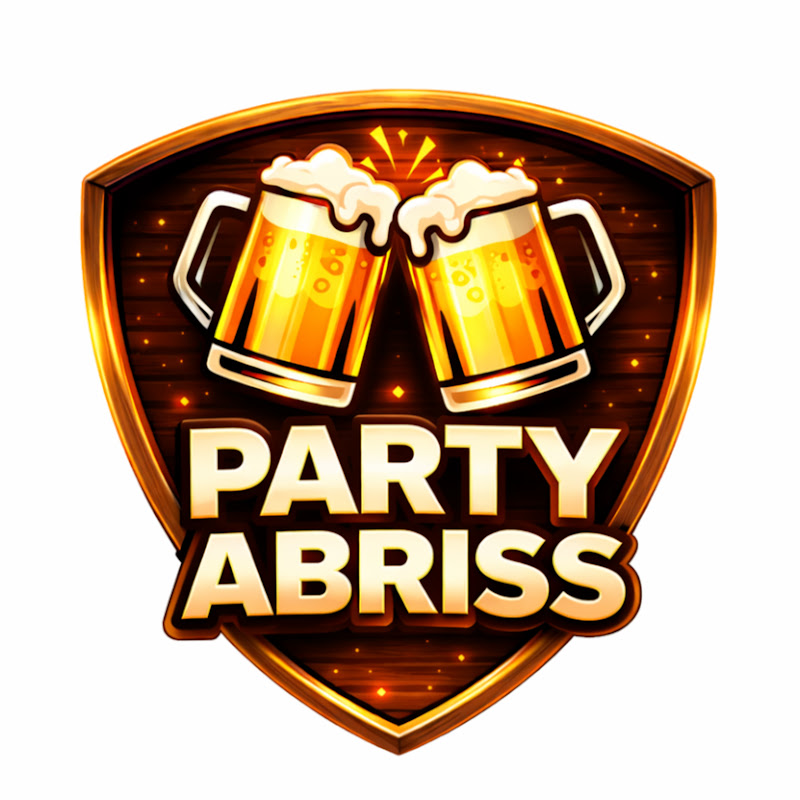 🍻 PARTY ABRISS