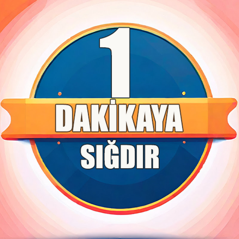 Bir Dakikaya Sığdır