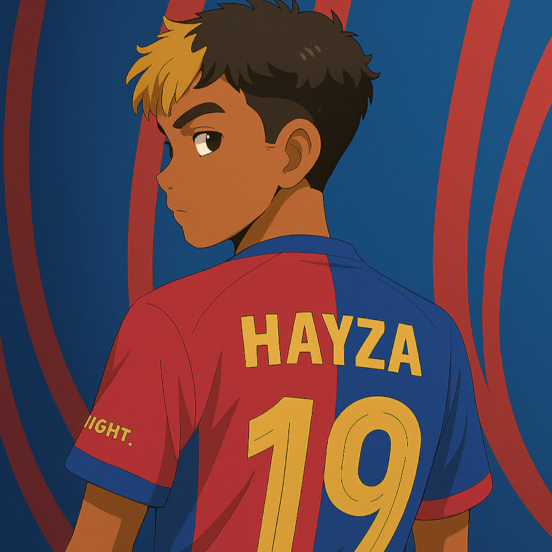 Hayza