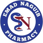 صيدلية عماد نجيب Emad Naguib Pharmacy