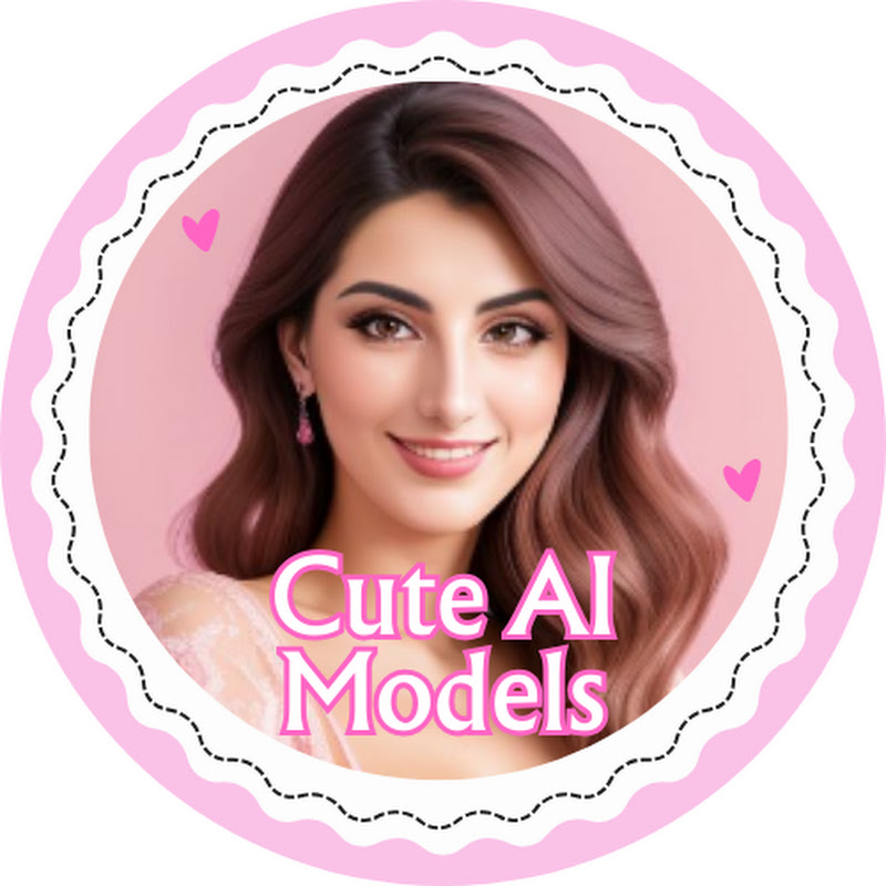 Cute AI Models
