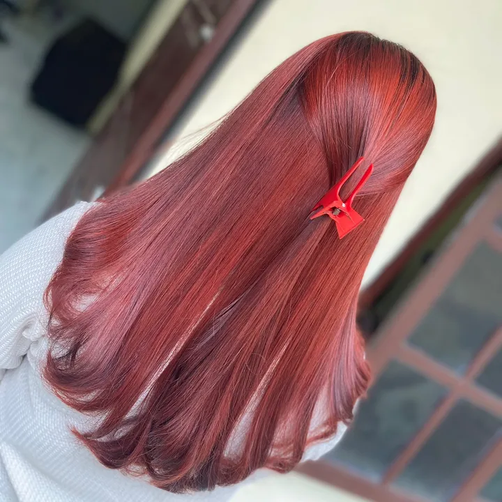 Raisha Salon
