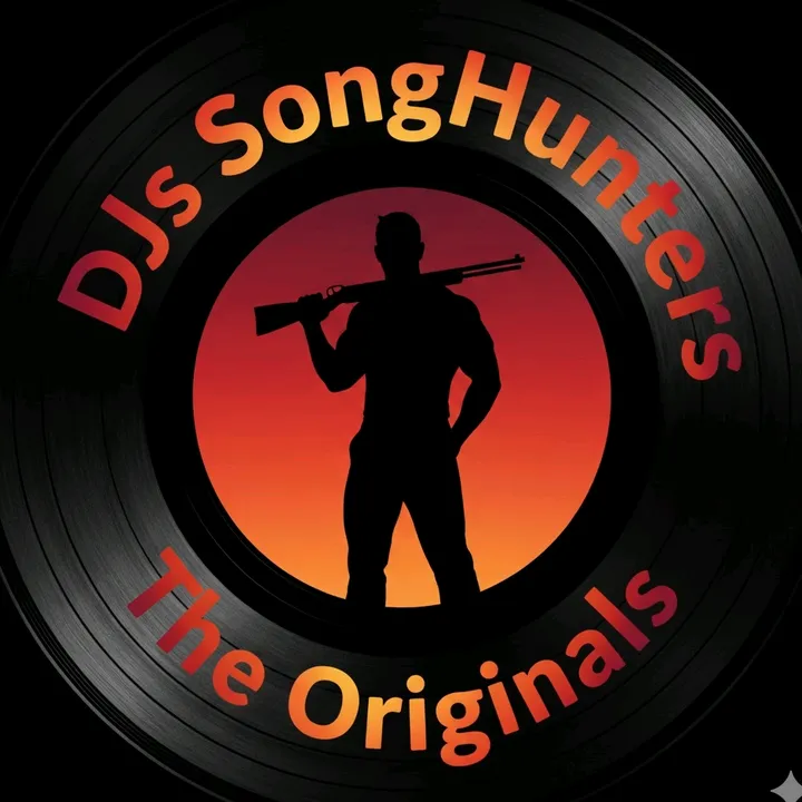 DJs SONGHUNTERS
