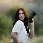 Mara Materi | Photo & Video