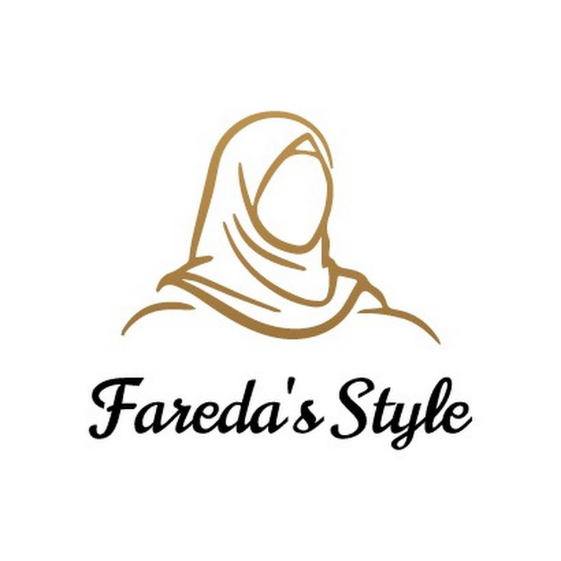 ستايل فريدة - Fareda's Style