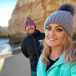 GoTime Travels - Samantha & Caolan