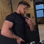 Lucian | Gym Aesthetics