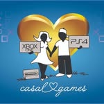 Casal Games & Geeks