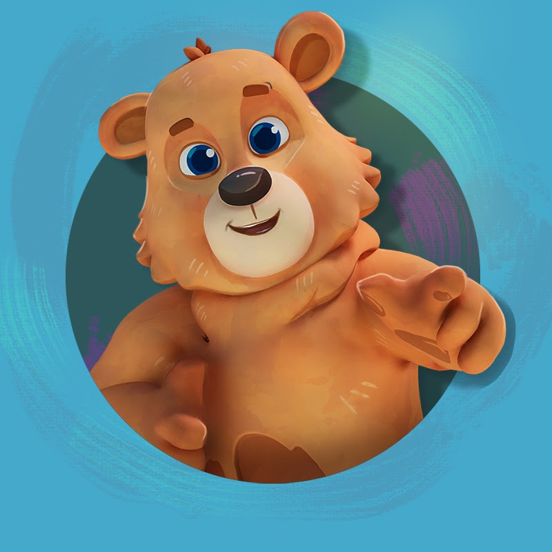 Bogbi - Where Little Hearts Learn Big Emotions