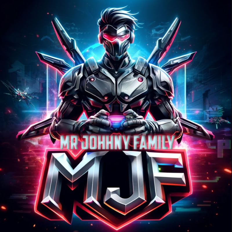 Mr Johhny Family