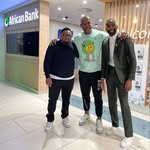Bogosi Motshegwa