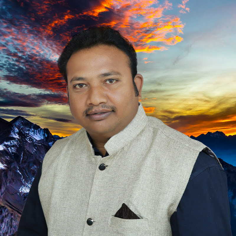 YESU BABU AYYANKI 