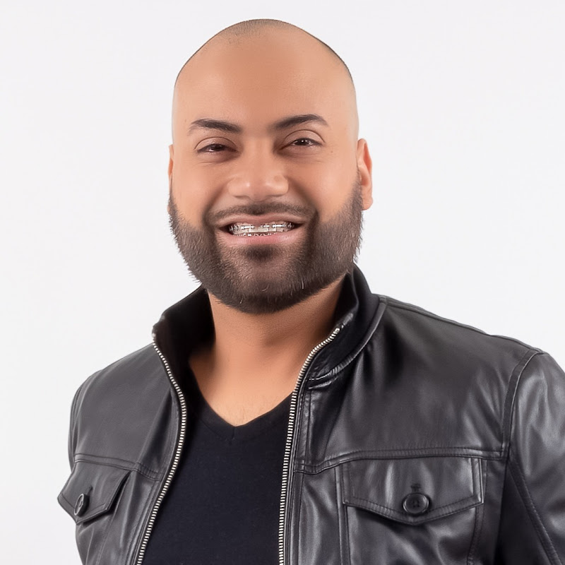 Joe Santibáñez González