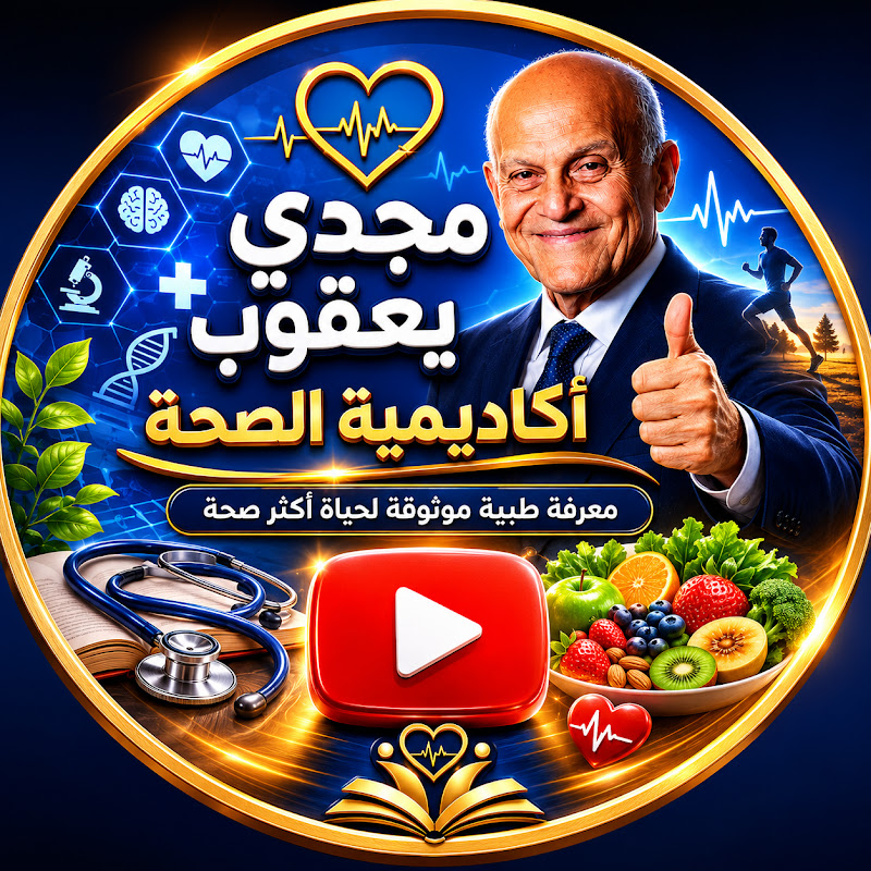مجدي يعقوب هيلث