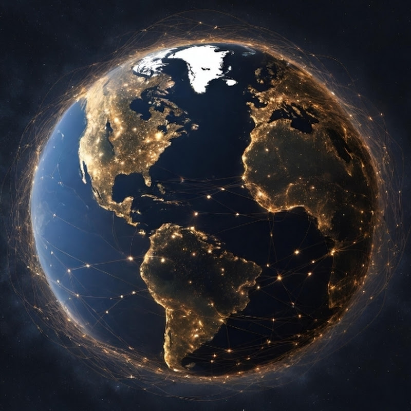 The InfoSphere