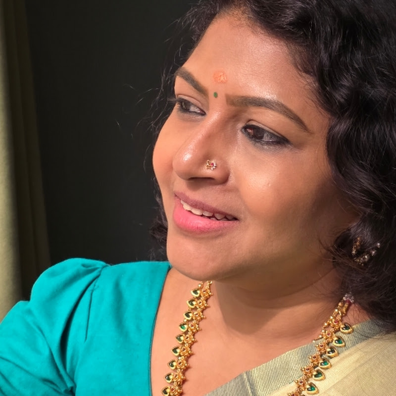 Raji Vlogs