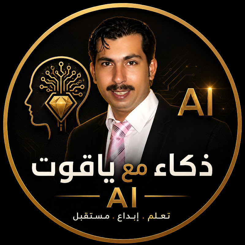 ذكاء مع ياقوت AI