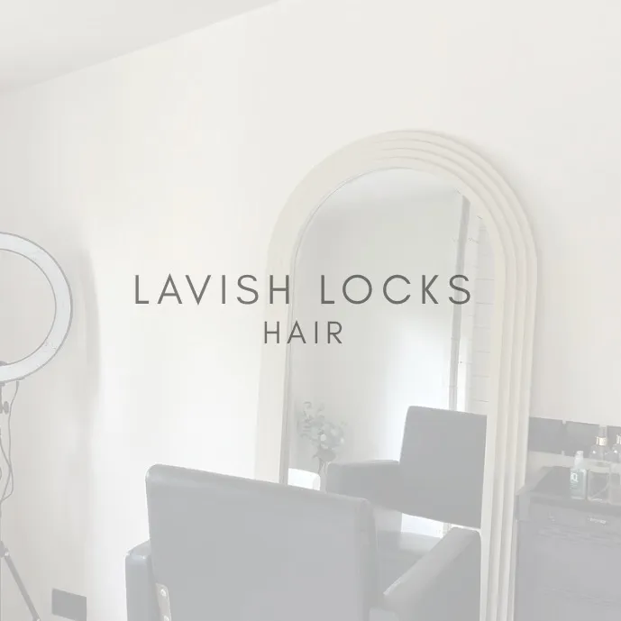 Lavish locks hair