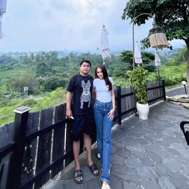 Mas Penceng