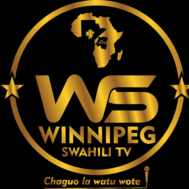 WINNIPEG SWAHILI TV