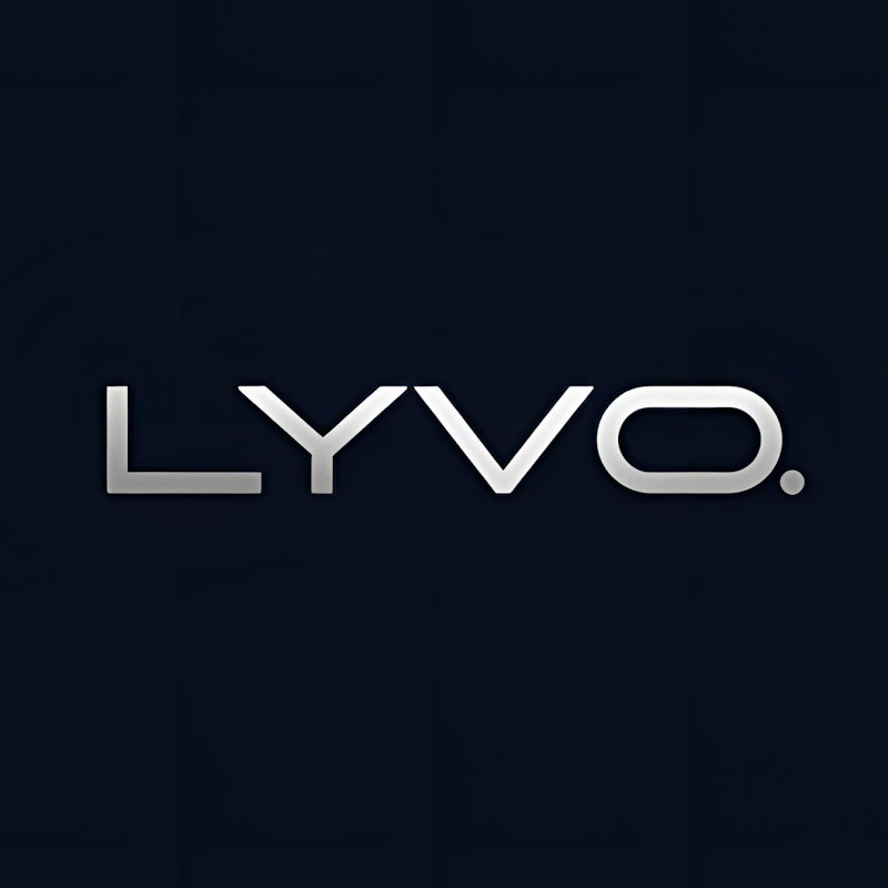 Lyvo Music