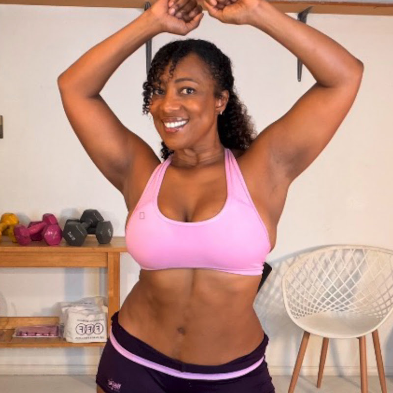 TiffanyRotheWorkouts