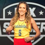 Melissa Ortiz