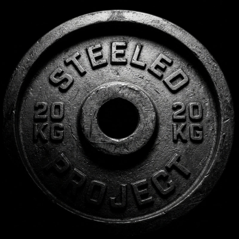 STEELED_PROJECT