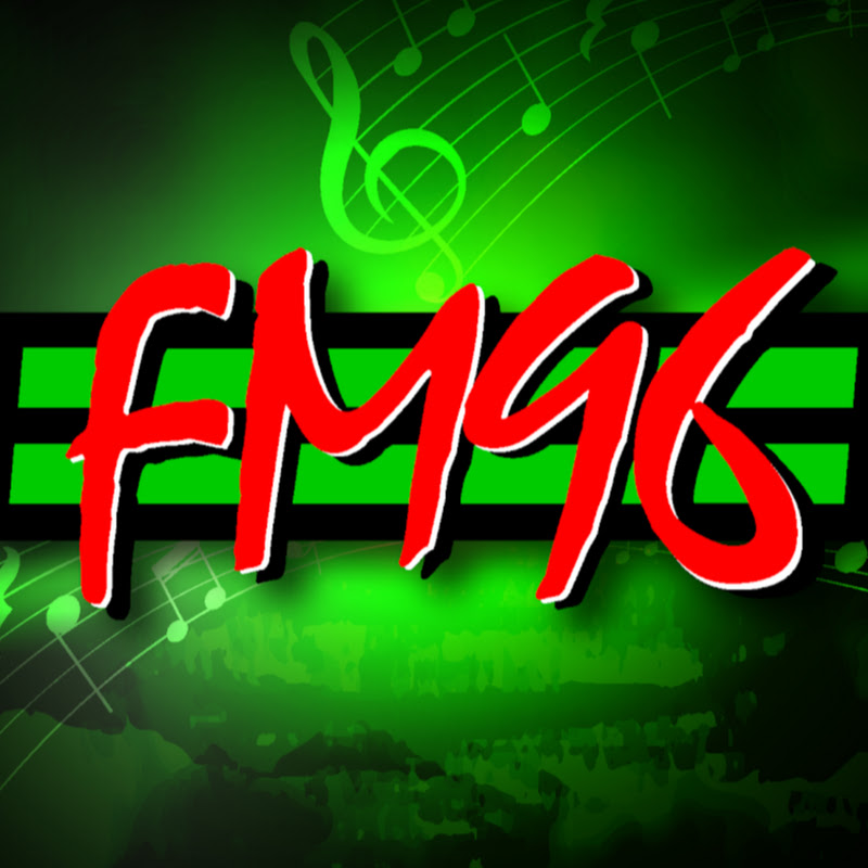 FM96 Fiji