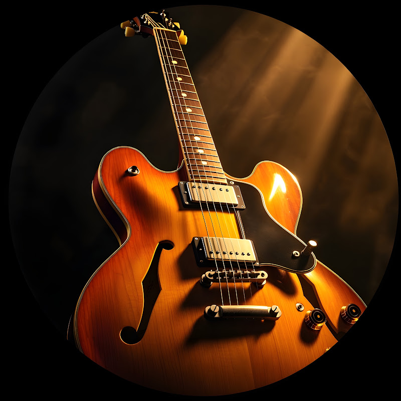 Bourbon Blues Music | Blues For The Soul