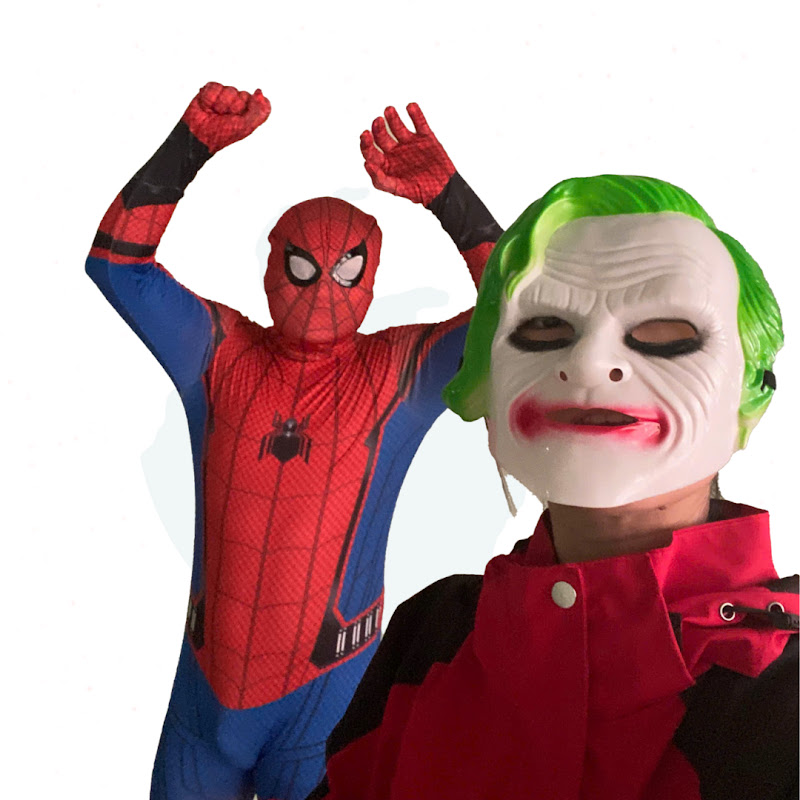 Spider ChiGau