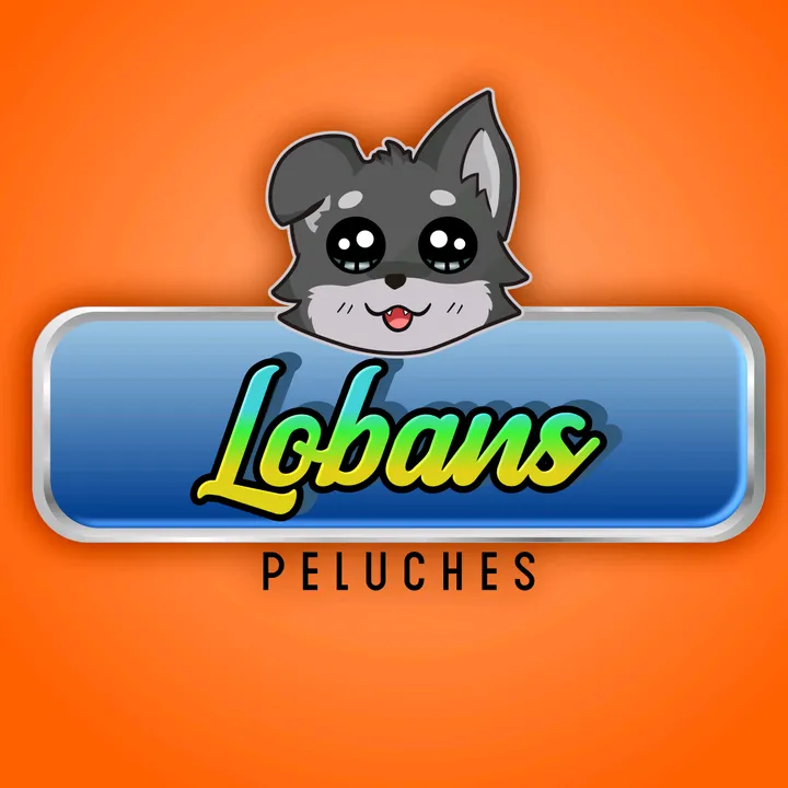 LOBANS peluches