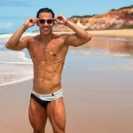 Paulo Mainardes | Personal Trainer