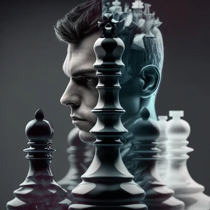 Chess Spike