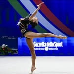 Rhythmic Gymnastics 💃🏼