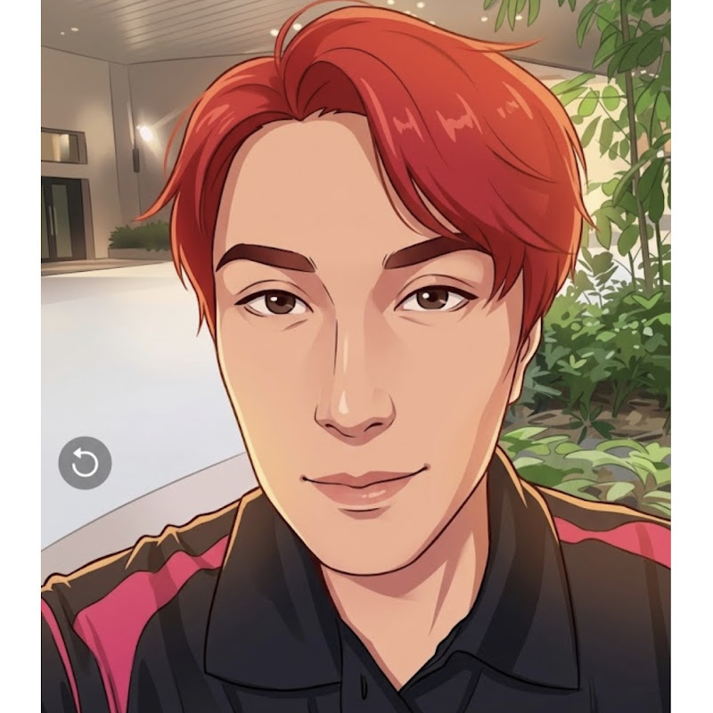 Le Shah (แซม)