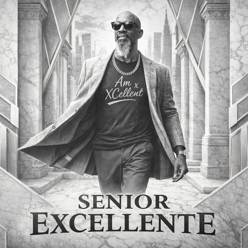 I AM EXCELLENTE